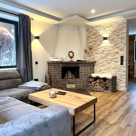 Wohlbfinden2 Appartementhaus Браунлаге Екстериор снимка
