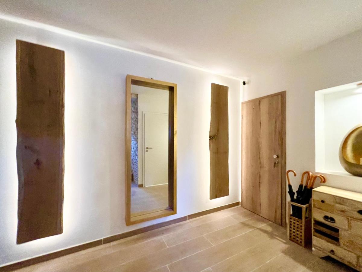 Wohlbfinden2 Appartementhaus Браунлаге Екстериор снимка
